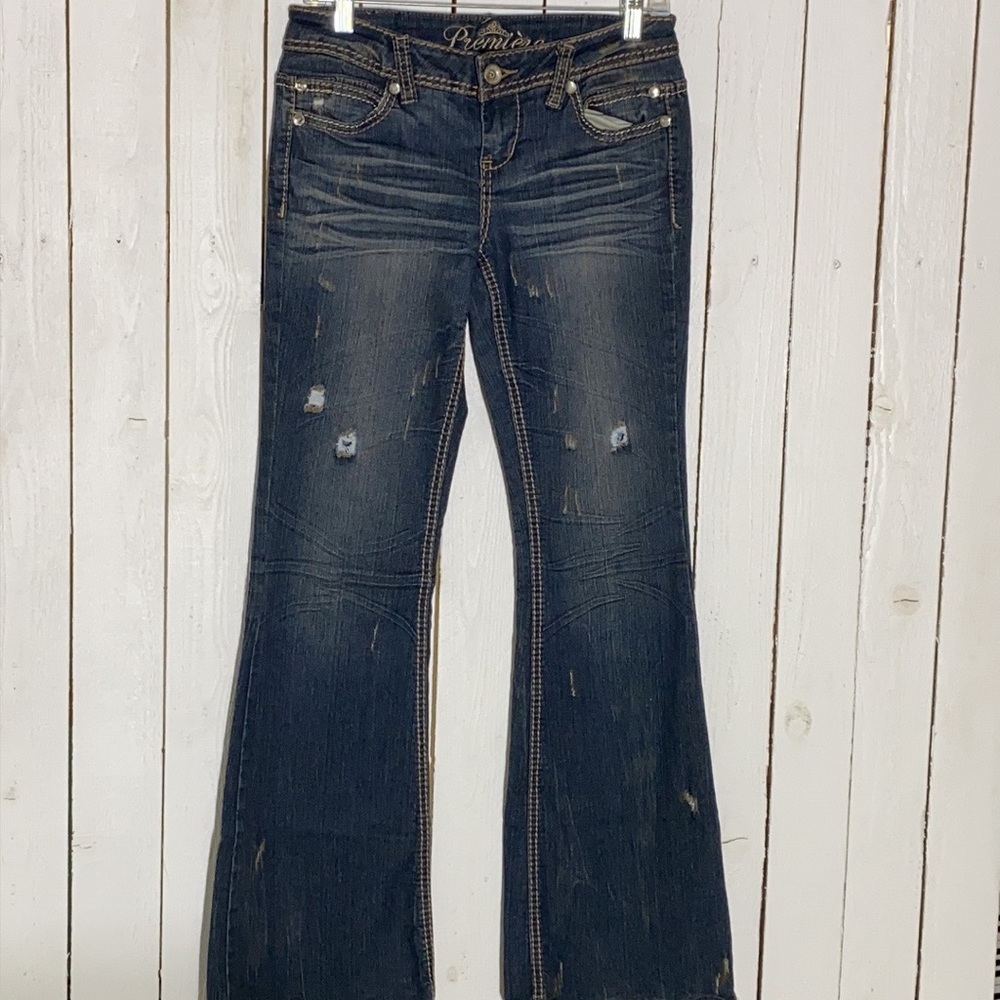 Rue 21 Premier Denim Jeans